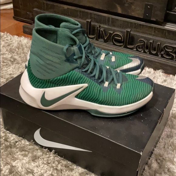 Nike | Shoes | Mens Nike Zoom Clearout 